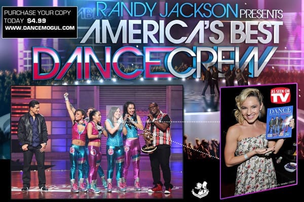 Americas Best Dance Crew Americas Best Dance Crew