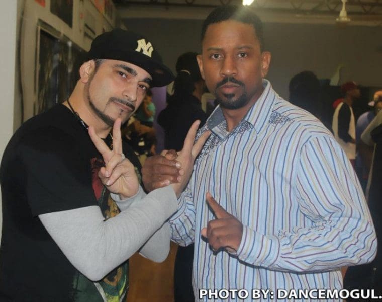 Mr.Wiggles | Defender of Dance Culture