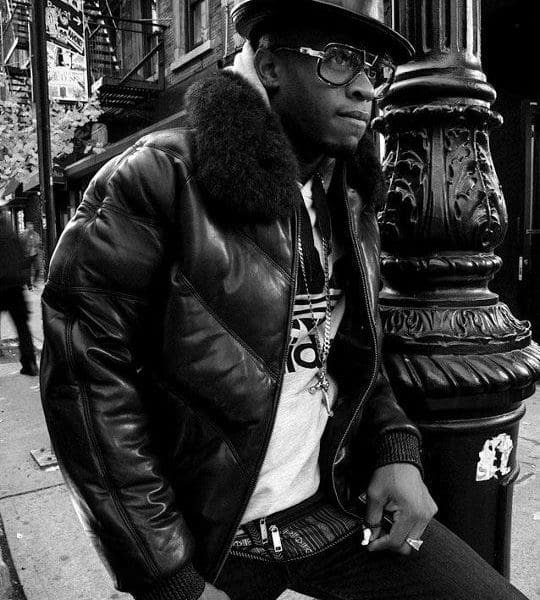Dameion Rhythmchild Williams | Exclusive