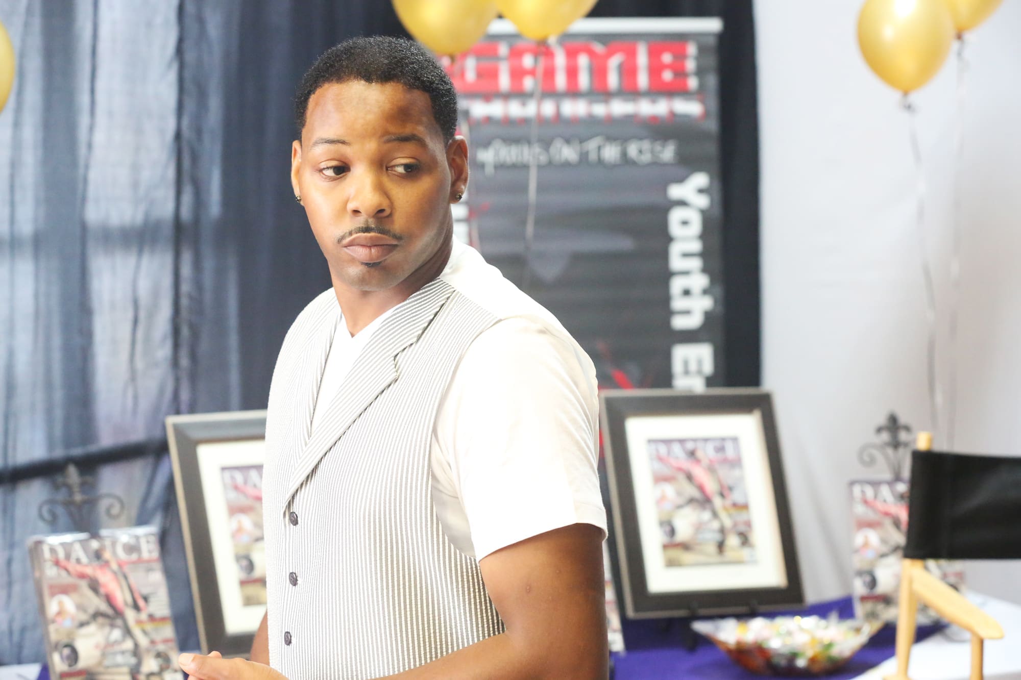 Dance Mogul Magazine — Mission in action