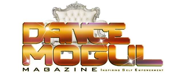 Dance Mogul Magazine brand logo for Brooklyn Center for the Performing Arts Sleeping Beauty coverage