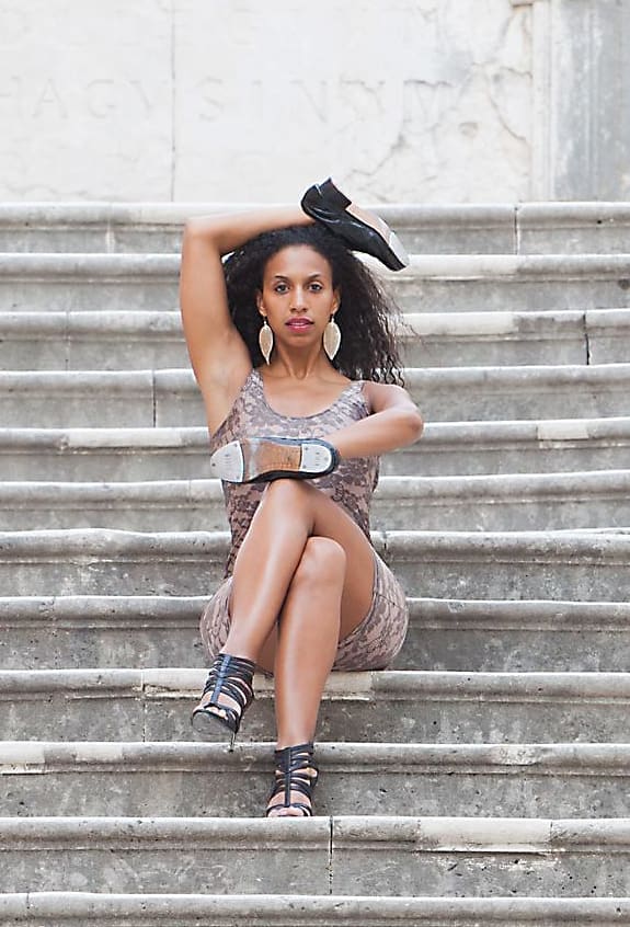 Chloé Arnold & the Syncopated Ladies: How Tap Dance Became a Global Movement