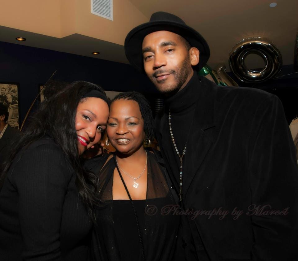 Thelma Davis legacy