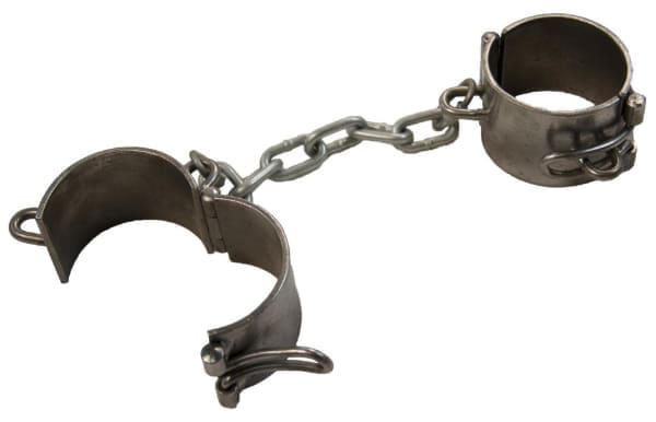 shackles