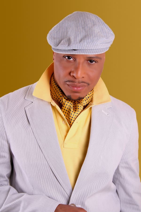 Darryl Rich