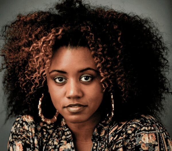 Kara Mack | Cultivating the African Diasporic in America