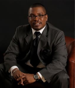 Dr. Marco Clark | Magic Johnson Foundation | Fighting for Our Children