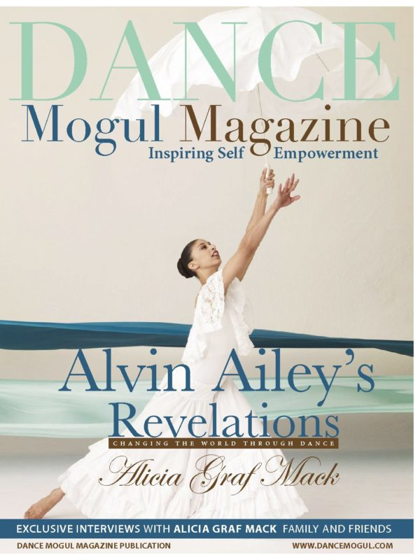 Alicia Graf Mack Alicia Graf Mack