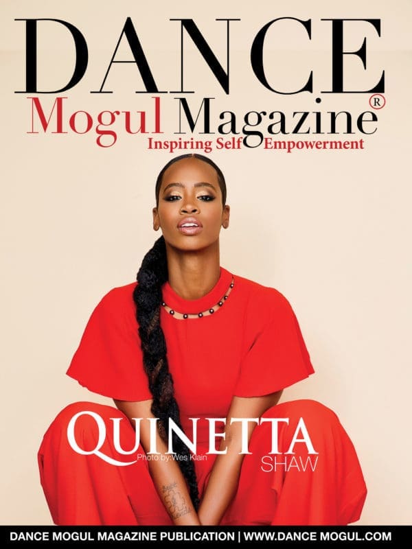 Quinetta Shaw Exclusive Interview… Quinetta Shaw Exclusive Interview…