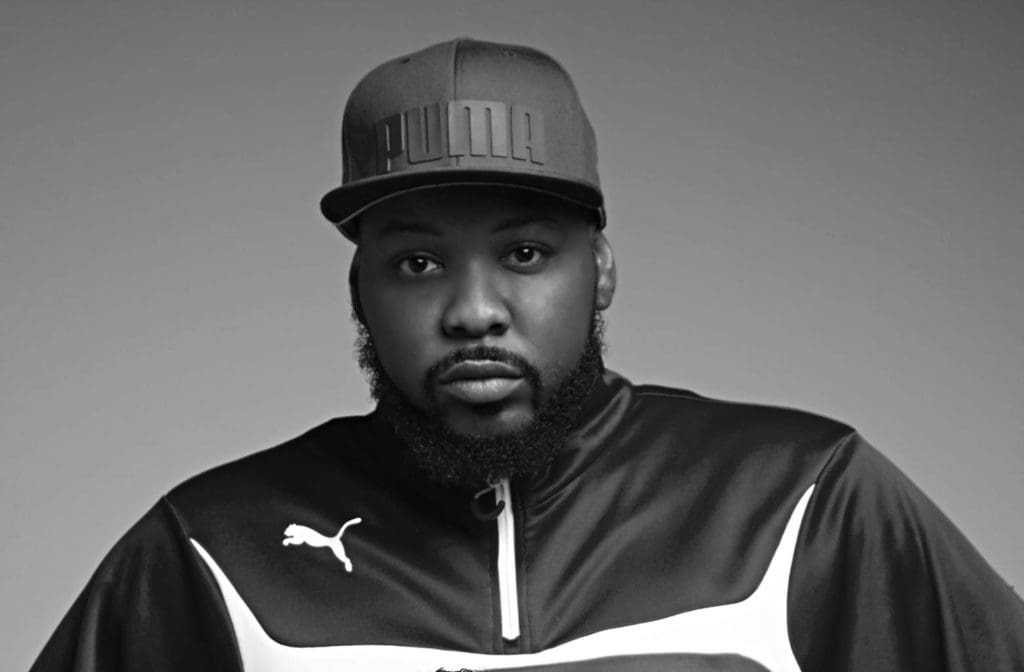 Anthony Solo Harris - Jersey Club Dance Culture - What Is Jersey Club? The Dancer Perspective — Part 1