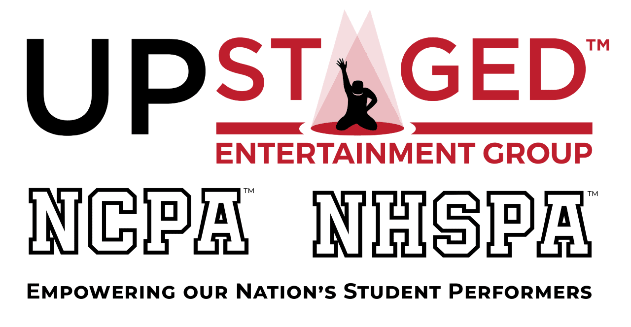 2023 National Step Championships at the Apollo Theater presented by UpStaged Entertainment Group
