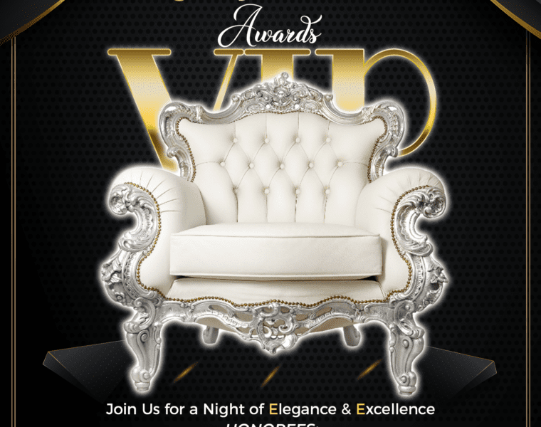 The Legacy & Culture Award Ceremony