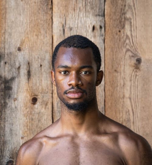 Xavier Logan: From Juilliard Visionary to Alvin Ailey American Dance Theater 