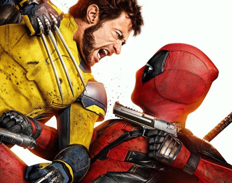 Deadpool’s Iconic *NSYNC Tribute: A Perfect Blend of Dance, Nostalgia and Action
