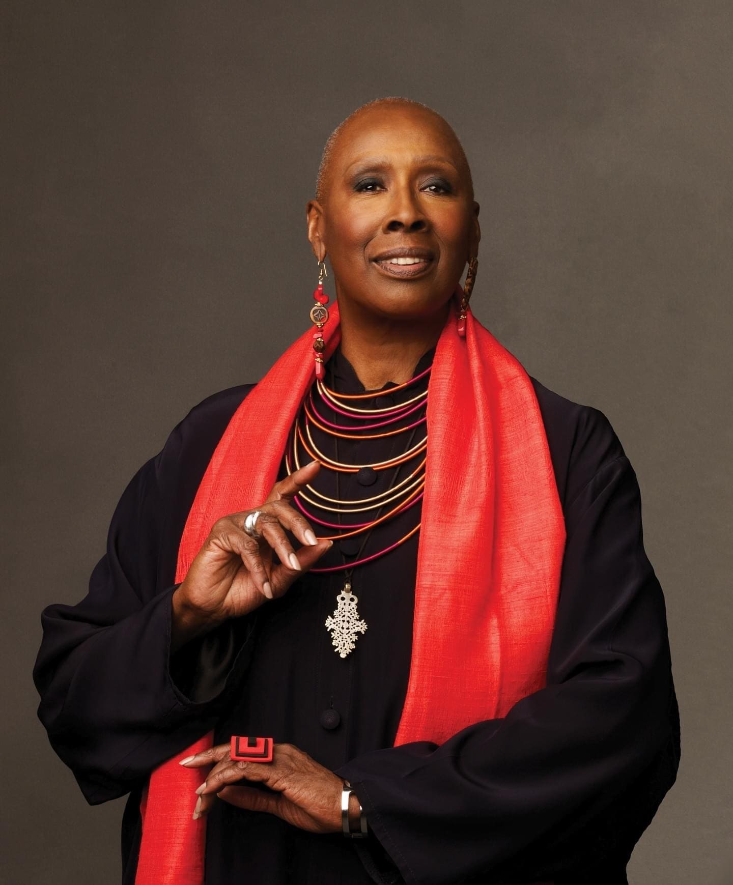 Judith Jamison | A Trailblazer in Dance History